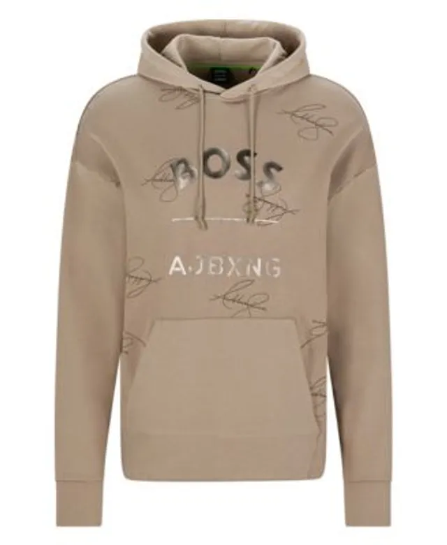 Hugo Boss BOSS by Hugo Boss x NFL Men's Miami Dolphins Hoodie - Macy's