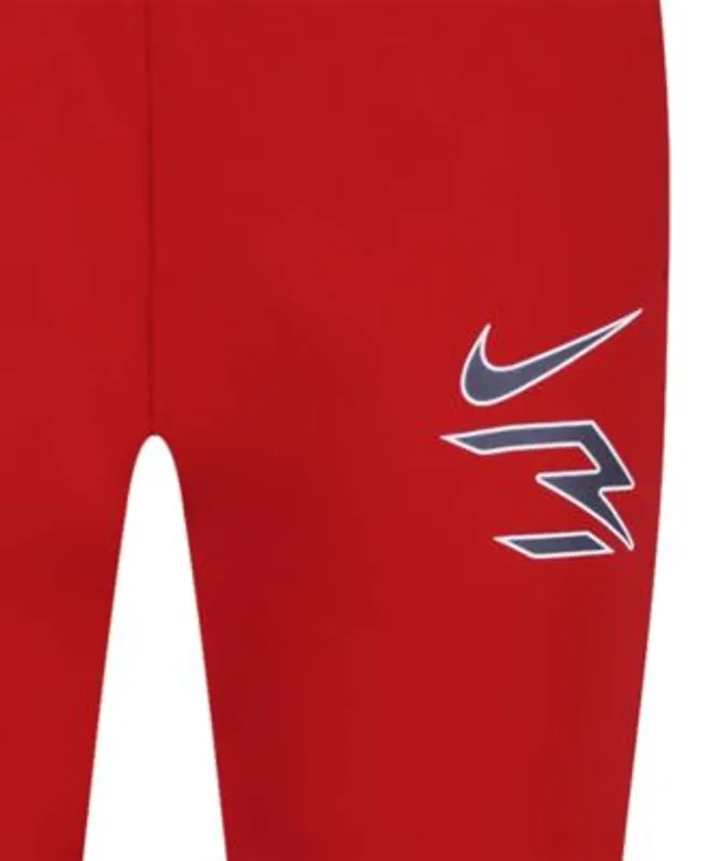 Nike 3BRAND by Russell Wilson Big Boys Joggers - Macy's