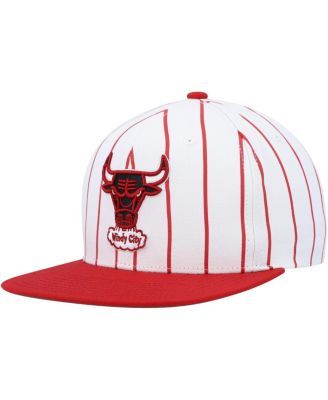 Mitchell & Ness NBA Team USA Snapback Cap - Macy's