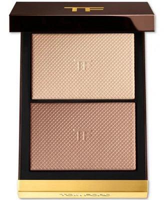 Shade & Illuminate Highlighting Duo