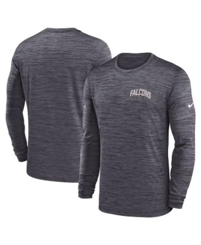 Jacksonville Jaguars Nike Velocity Long Sleeve T-Shirt - Black