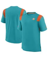 Miami Dolphins Nike Sideline Legend Performance T-Shirt