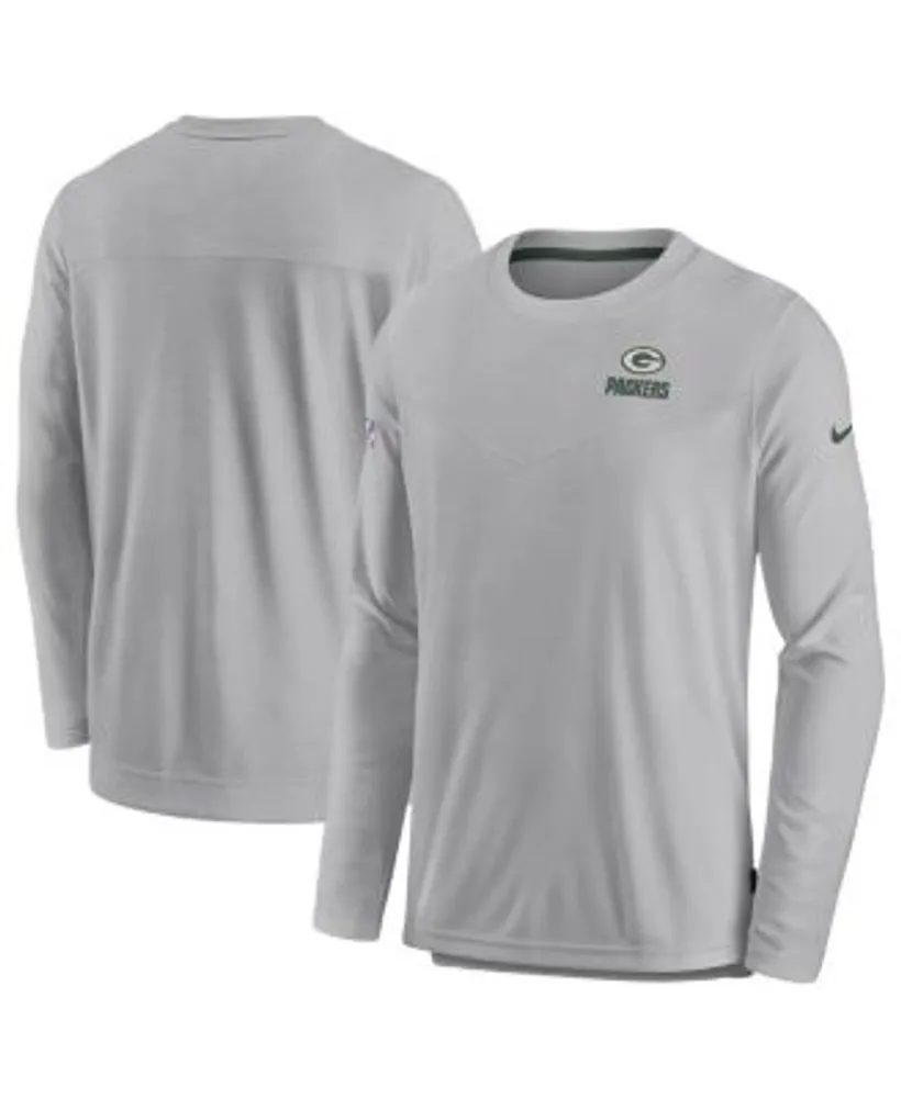 Green Bay Packers Graphic Crew Sweatshirt
