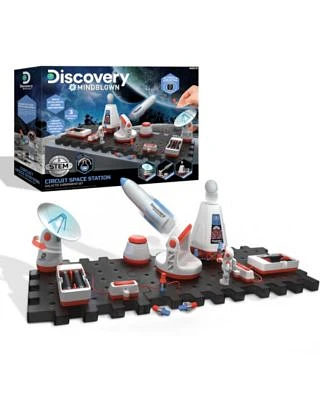 Circuit Space Station Galactic Experiment Set