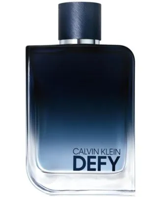 Men's Defy Eau de Parfum Spray, oz.