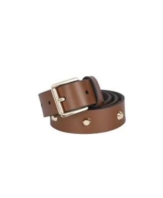 Old Navy Women's Reversible Faux-Leather Belt (1.25-Inch) - - Size 2X/3X