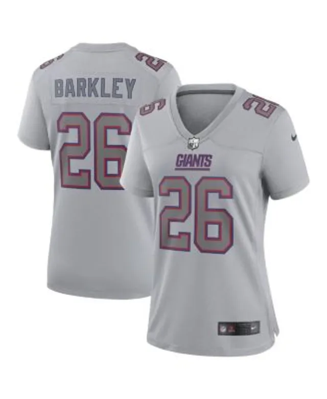 Nike NFL Arizona Cardinals Atmosphere (Kyler Murray) Women's Fashion Football Jersey - Grey S