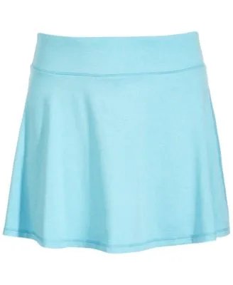 Big Girls Solid Jersey Skort, Created for Macy's