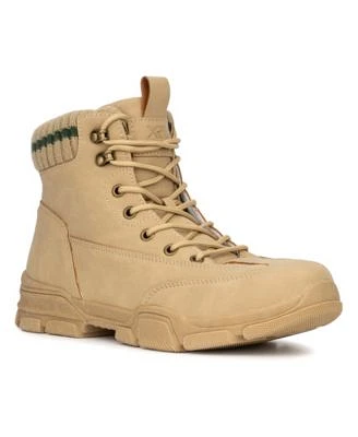 Men's Rhys Work Lace-Up Boots