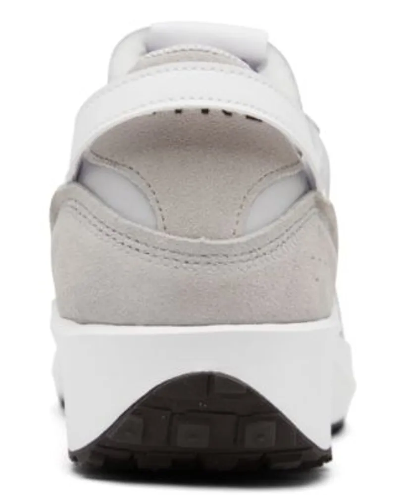 Men's Waffle Debut Casual Sneakers from Finish Line