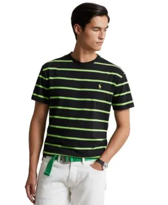 Men's Classic-Fit Jersey T-Shirt