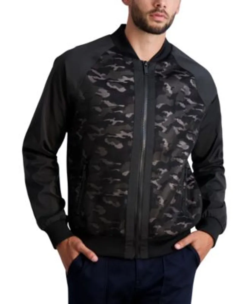 ASRV | Men's Ripstop Insulated Bomber Jacket | Realtree Camo Xs