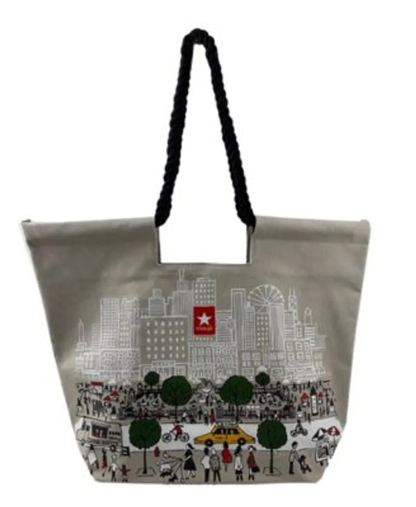 Ederlo Tote Bag