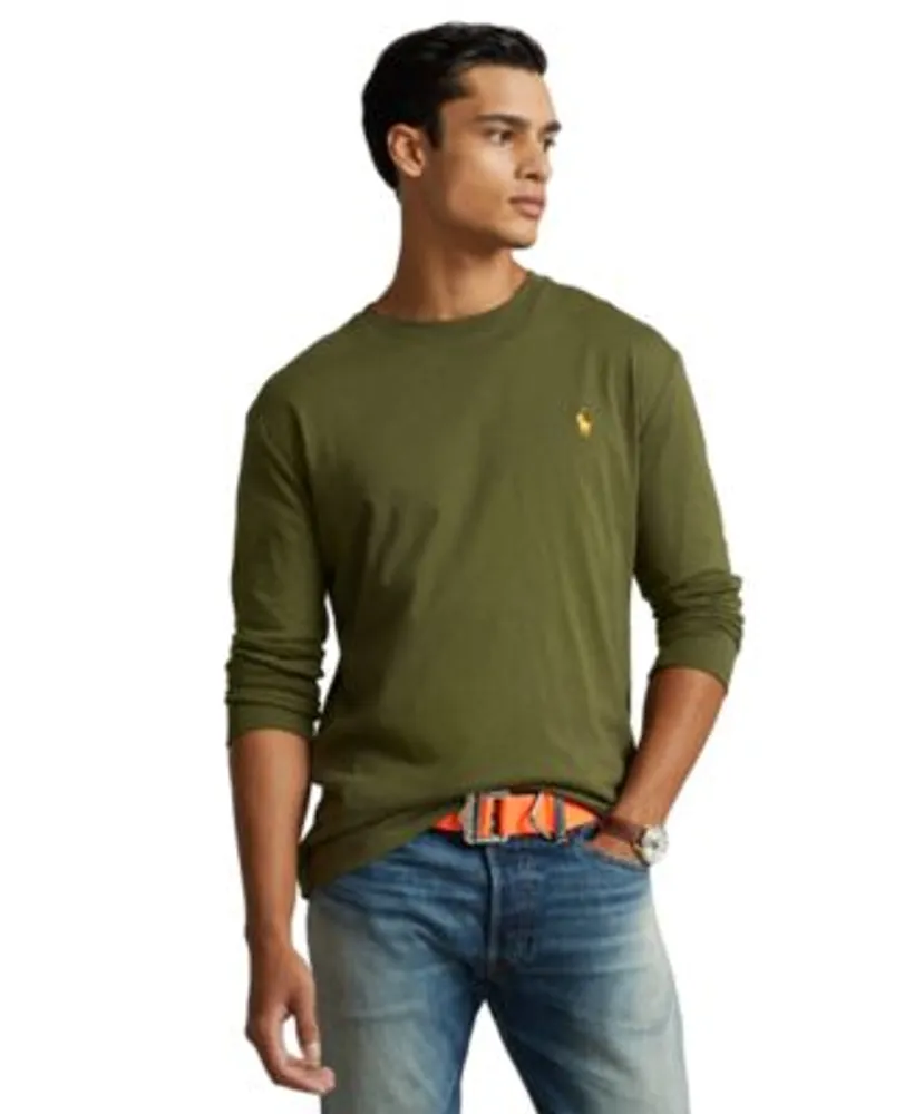 Polo Ralph Lauren Men's Classic Shirt