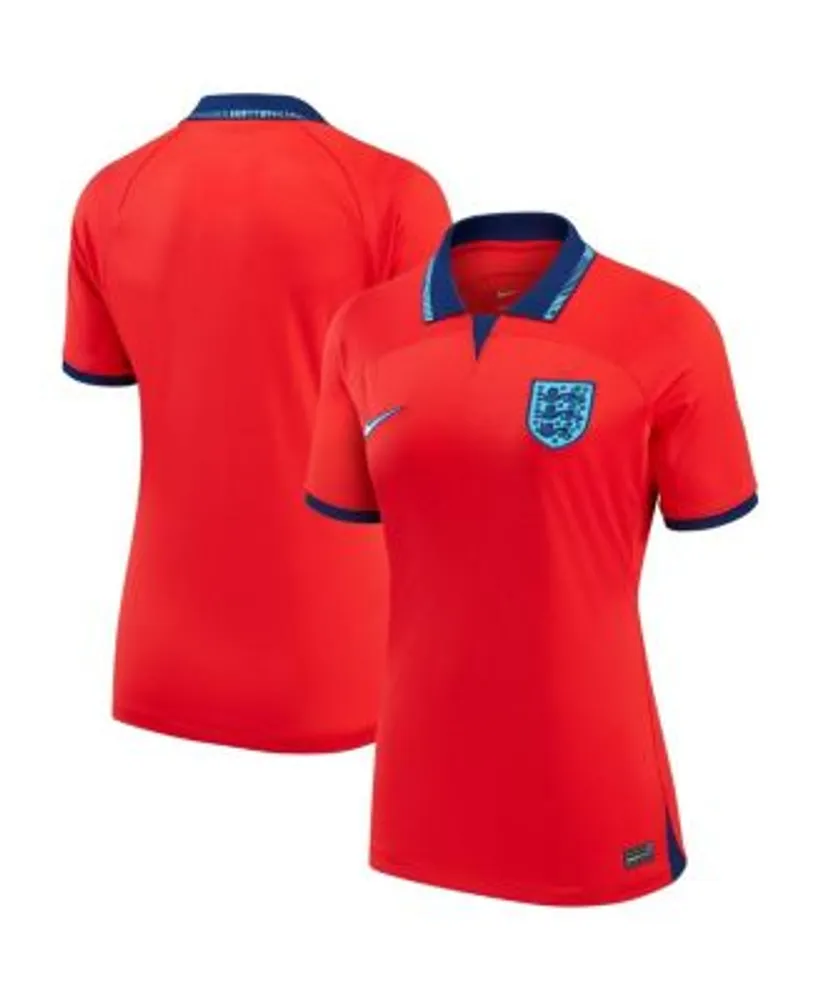 Reds Nike Replica Away Jersey