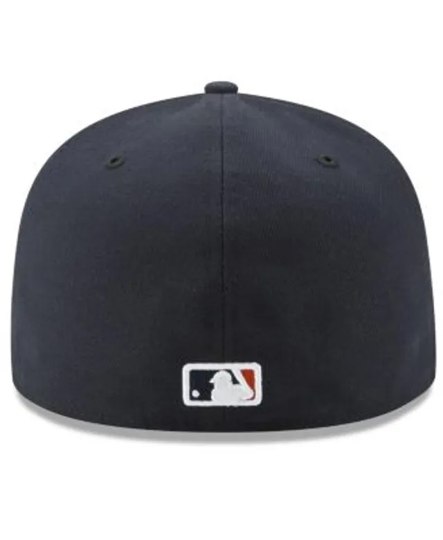 Men's Houston Astros New Era Navy 2022 City Connect Low Profile 59FIFTY  Fitted Hat