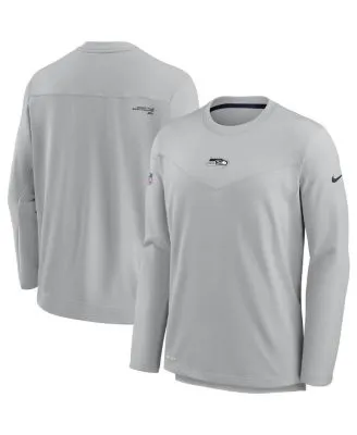 Nike Men's Seattle Seahawks Sideline Jacket - Macy's