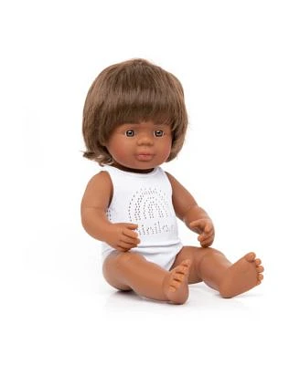 Baby Boy 15" Australian Aboriginal Doll