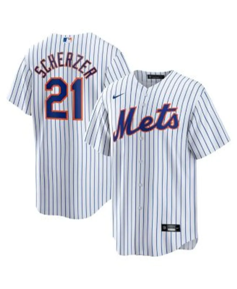 Francisco Lindor New York Mets Nike Pitch Black Name & Number T-Shirt