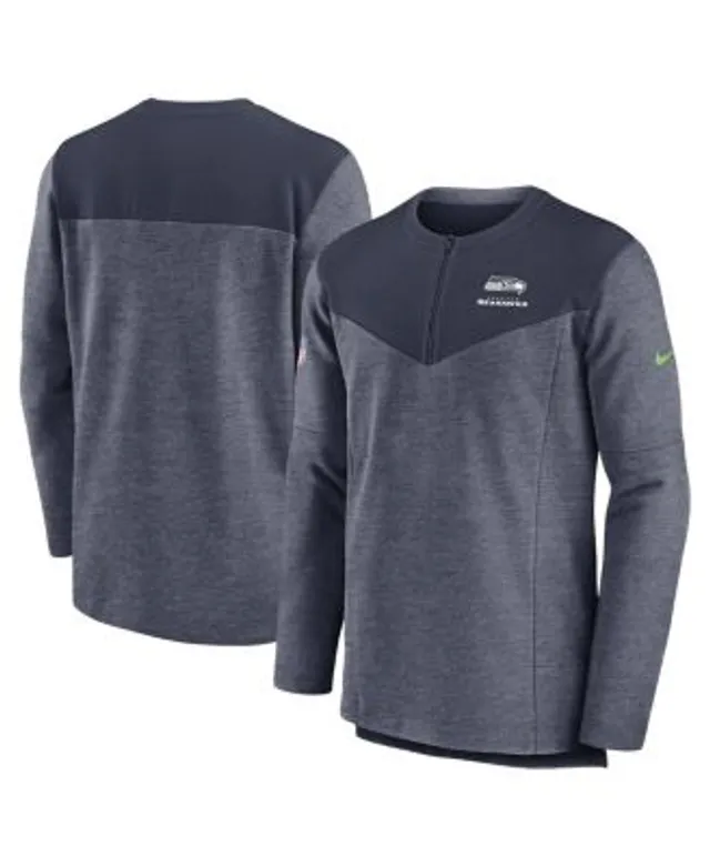 Nike Sideline Repel (NFL Seattle Seahawks) Men's Full-Zip Jacket