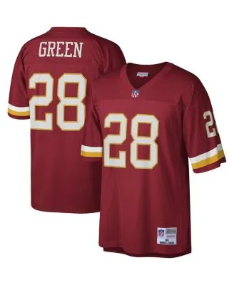 Legacy John Riggins Washington Redskins 1982 Jersey