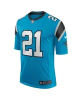 Preschool Nike Jeremy Chinn Black Carolina Panthers Game Jersey