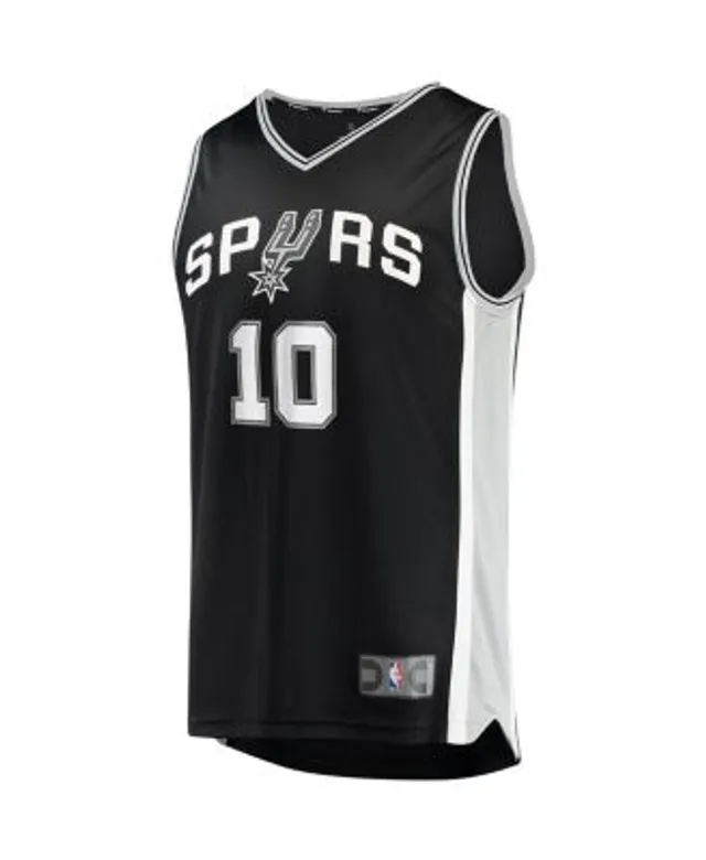 Youth Jeremy Sochan San Antonio Spurs Fanatics Branded Fast Break