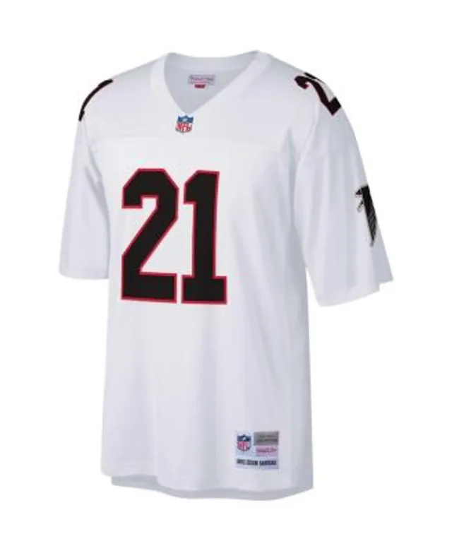 Mitchell & Ness Men's Mitchell & Ness Pat Tillman White Arizona