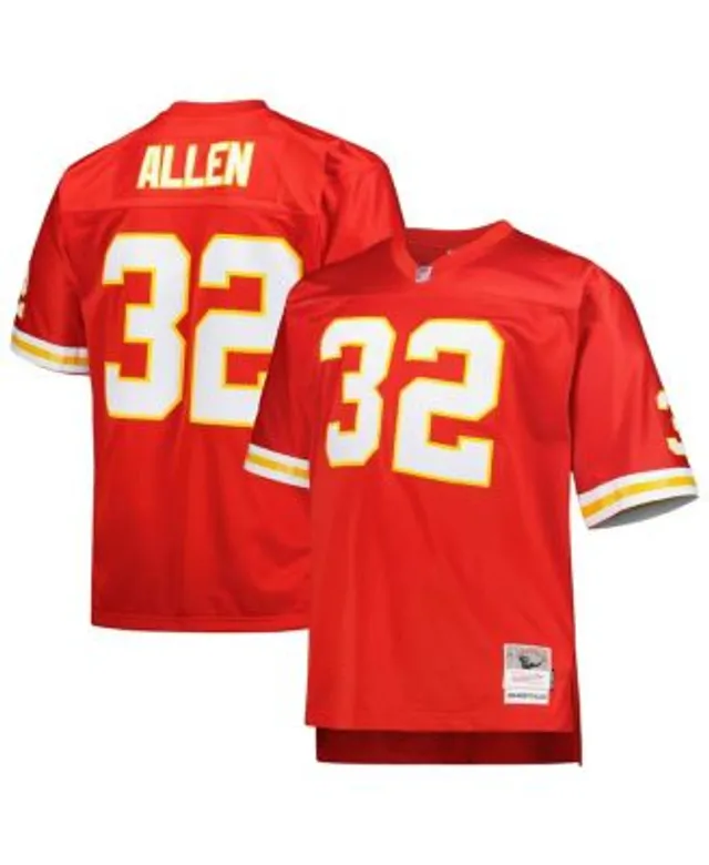 Marcus Allen- Fav Chiefs player  Kansas city chiefs, Kansas city