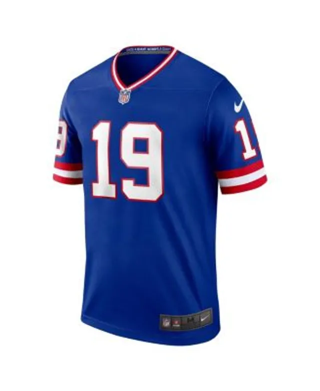 Men's Nike Kenny Golladay White New York Giants Alternate Legend