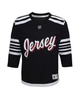 Preschool Toronto Blue Jays Nike Royal Alternate Replica Team Jersey