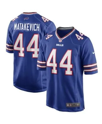 Official buffalo Bills NFL matt milano T-shirts, hoodie, tank top