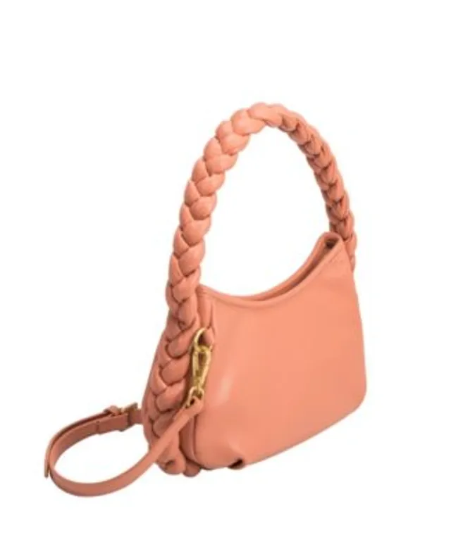 Melie Bianco Jennie Small Crossbody Bag