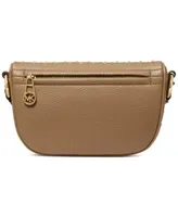 Michael Kors Slater Sling Pack Messenger - Macy's