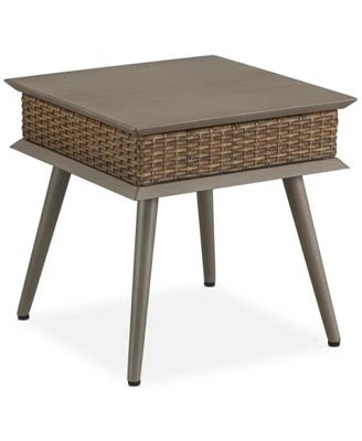 Skyview Outdoor Side Table