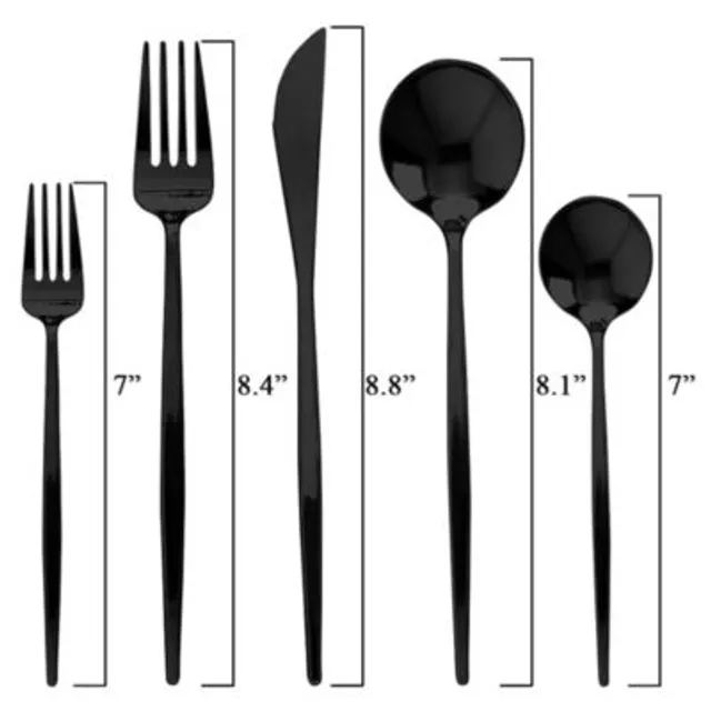 Brooklyn Steel Co. 11-Pc. Retrograde Cookware & Utensil Set