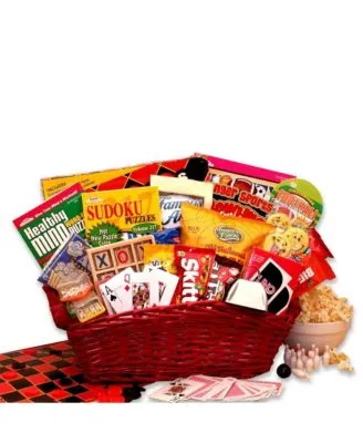 Alder Creek Keto Gift Basket, Gift Baskets, Food & Gifts