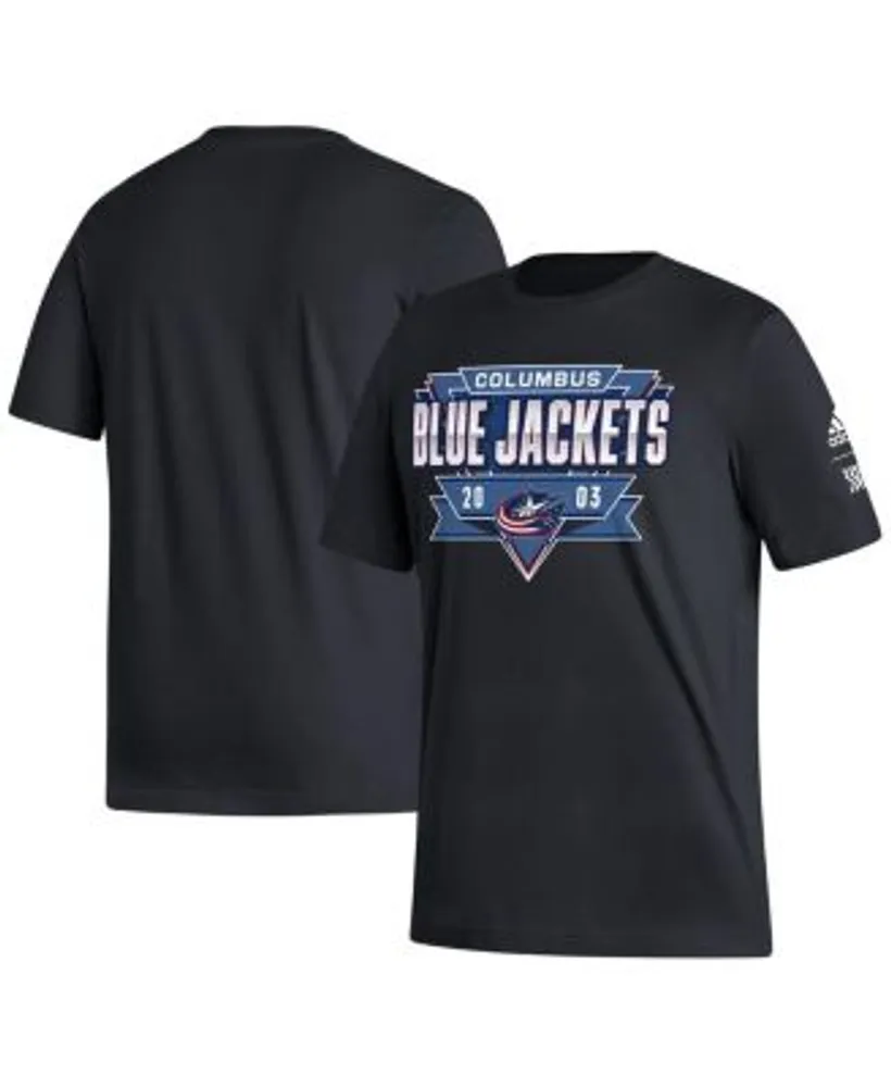 Montreal Canadiens NHL Adidas Men's Sky Blue Reverse Retro 2.0