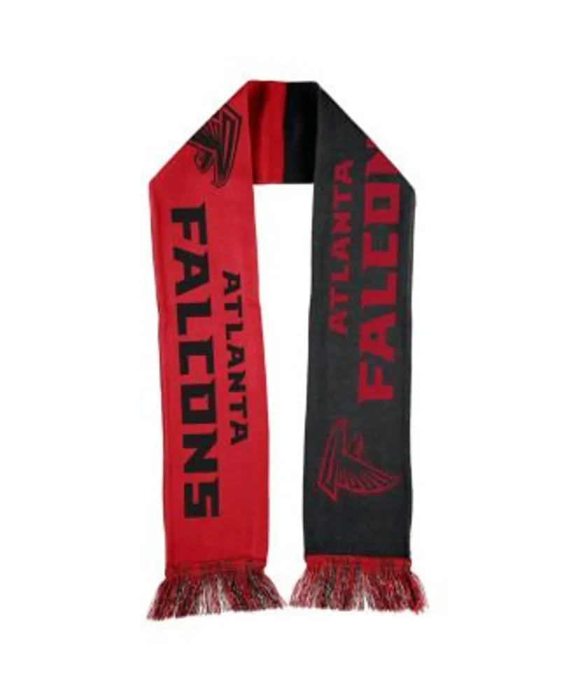 WEAR by Erin Andrews Women's Atlanta Falcons Team Pride Scarf