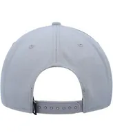 Men's White Pro Futura Adjustable Snapback Hat