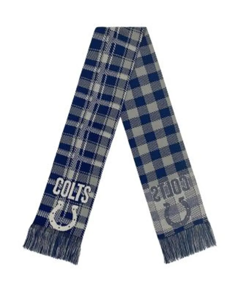 Women's Indianapolis Colts WEAR by Erin Andrews Royal Vintage