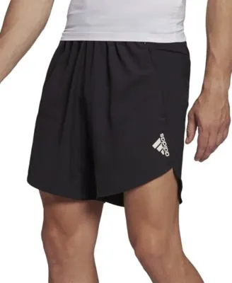Men's Designed For Training Classic-Fit 7" Performance Shorts