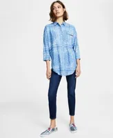 Women's Mid-rise Ankle