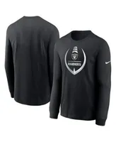 Nike Men's Darren Waller Black Las Vegas Raiders Legend Jersey