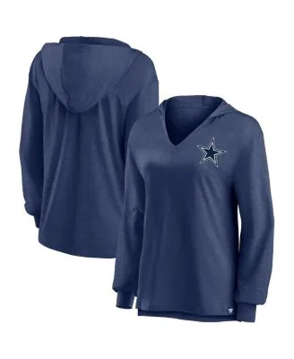 CeeDee Lamb Dallas Cowboys Big & Tall Fleece Name & Number Pullover Hoodie  - Navy