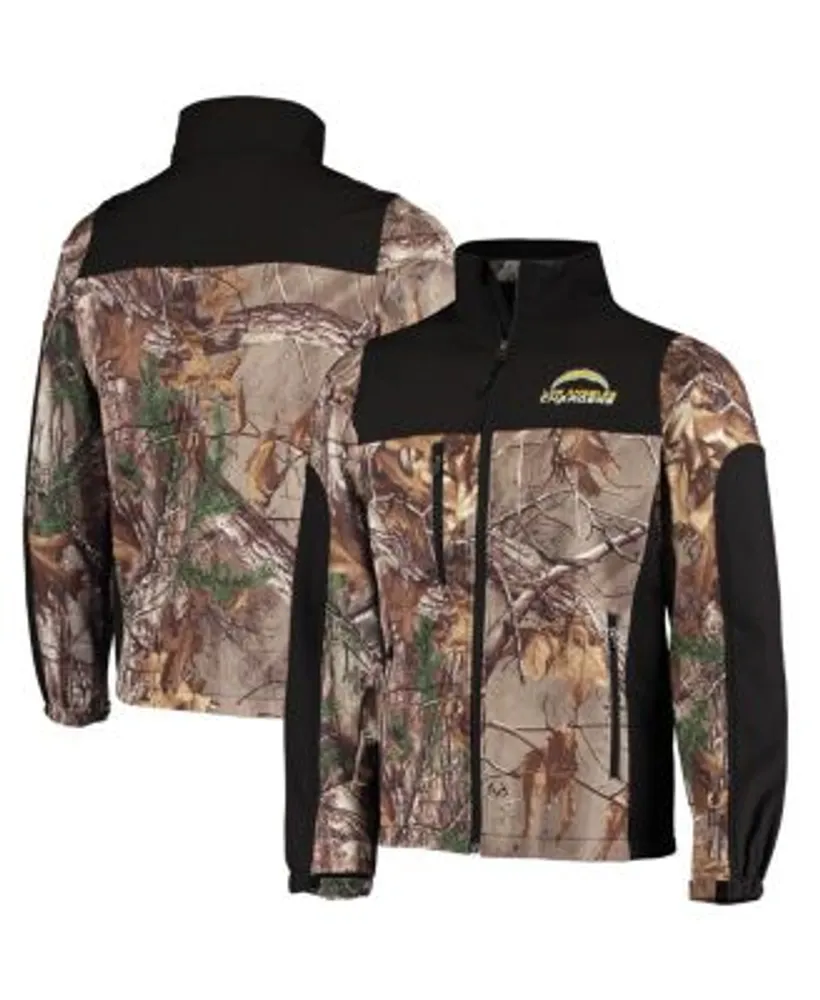 NFL Cleveland Browns Special Camo Realtree Hunting All Over Print