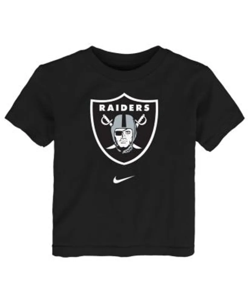 Raiders Girls Tshirt 