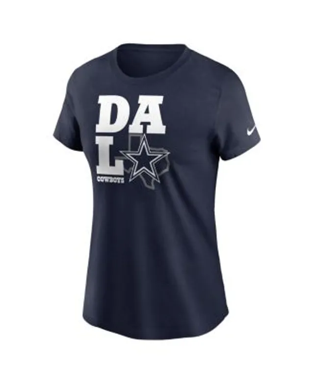 Fanatics Women's Branded Green Dallas Cowboys Plus Size Celtic T-shirt -  Macy's