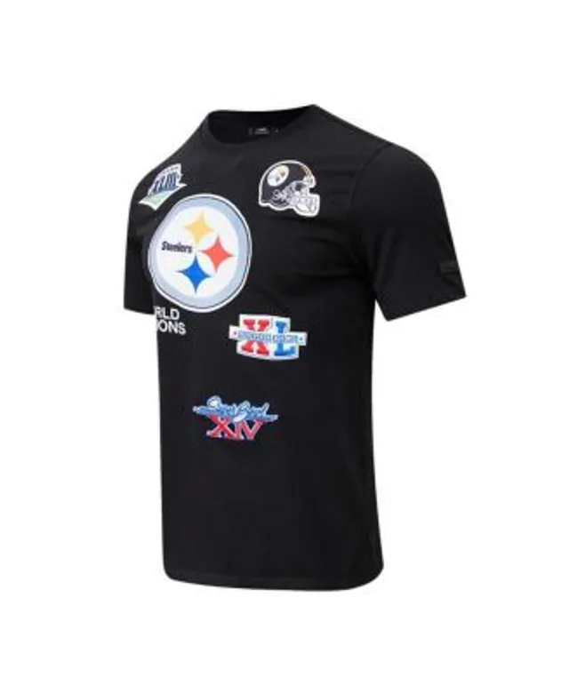 Steelers Jersey - Macy's