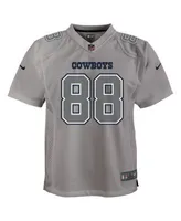 Nike Dallas Cowboys Men's Game Jersey Ceedee Lamb - Macy's